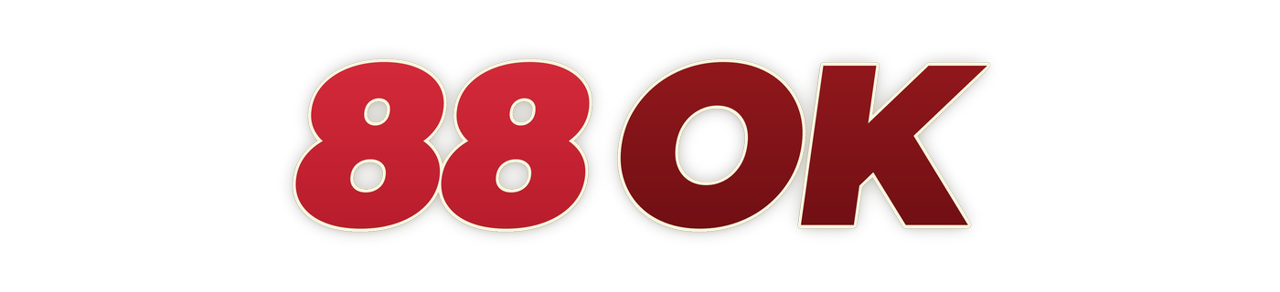 88ok logo